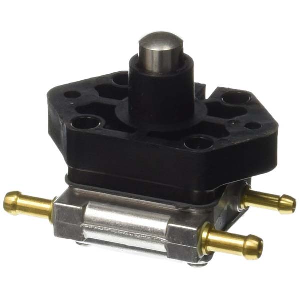 Sierra Fuel Pump