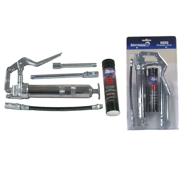 Sierra Grease Gun