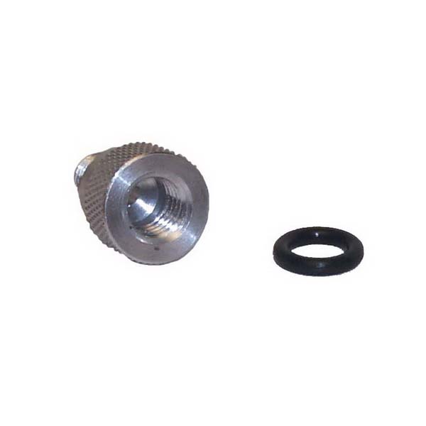 Sierra Gear Lube Adapter
