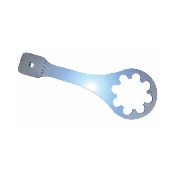 Sierra Spanner Nut Wrench