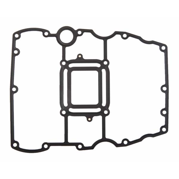 Sierra Gasket Oil Pan