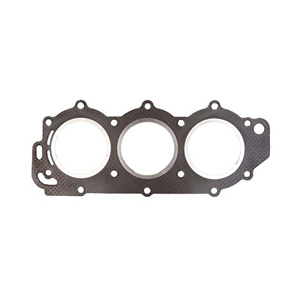Sierra Gasket Head