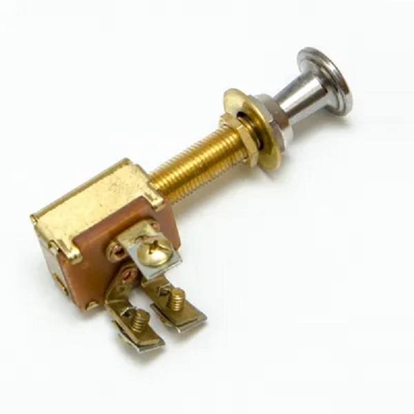 Sierra Swch Push Pull