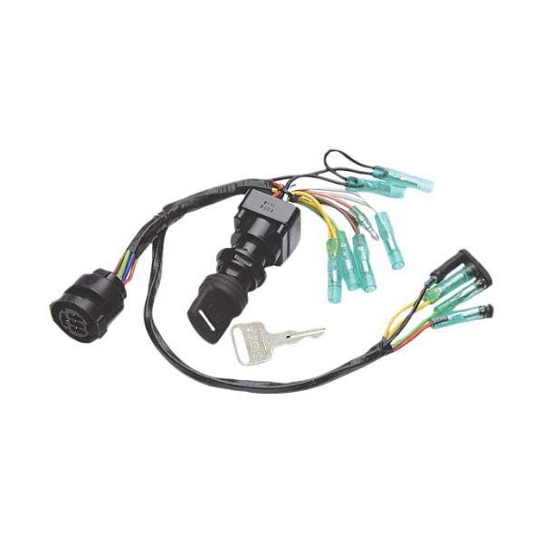 Sierra Switch Ignition Yamaha
