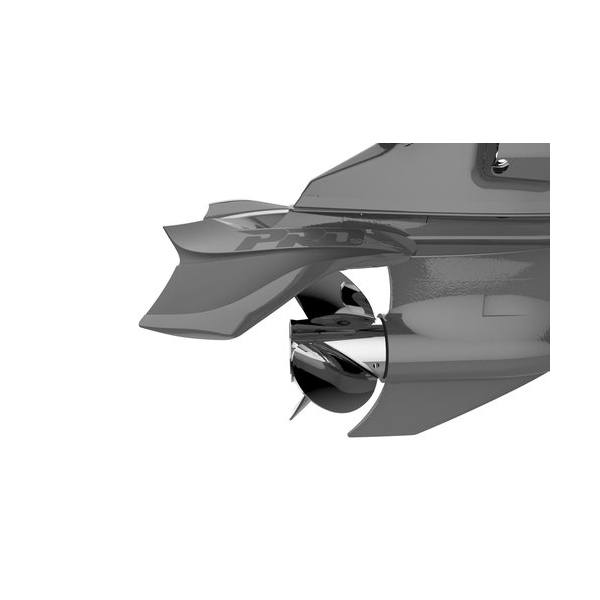 StingRay Classic PRO Hydrofoil - Black