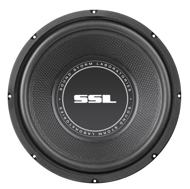 Soundstorm 12" Woofer 800W Max