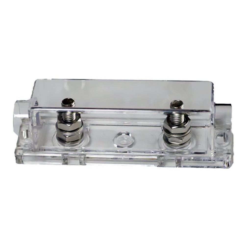 STINGER 1/0 OR 4GA ANL FUSEHOLDER