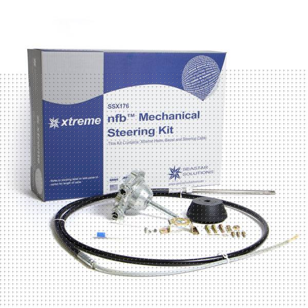 Teleflex Marine Xtreme Nfb Steering Kit 18