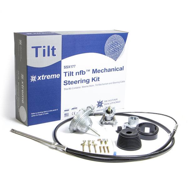 Teleflex Marine Xtreme Tilt Nfb Steering Kit 16