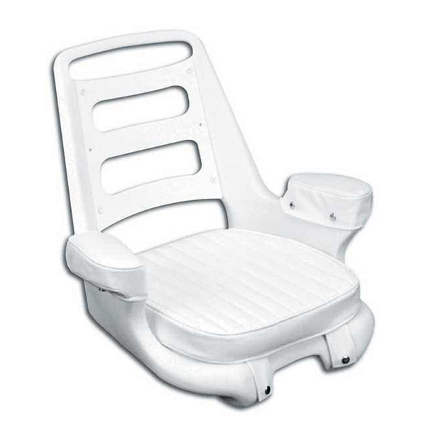 Moeller Marine 2090 Chair-Cushions-Mt Plate