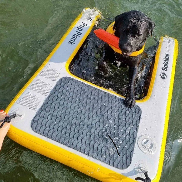 Solstice PUP PLANK XL