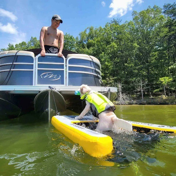 Solstice PUP PLANK XL