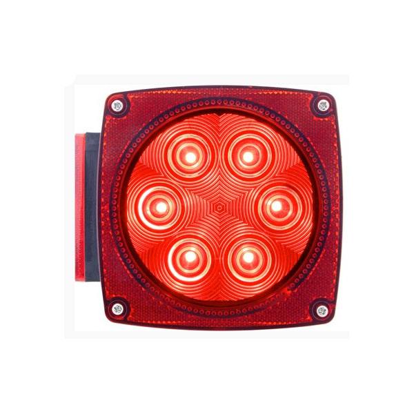 Optronics Led Tail Light Under 806 Function
