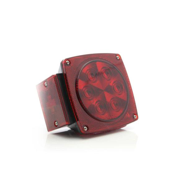 Optronics Led Tail Light Under 806 Function