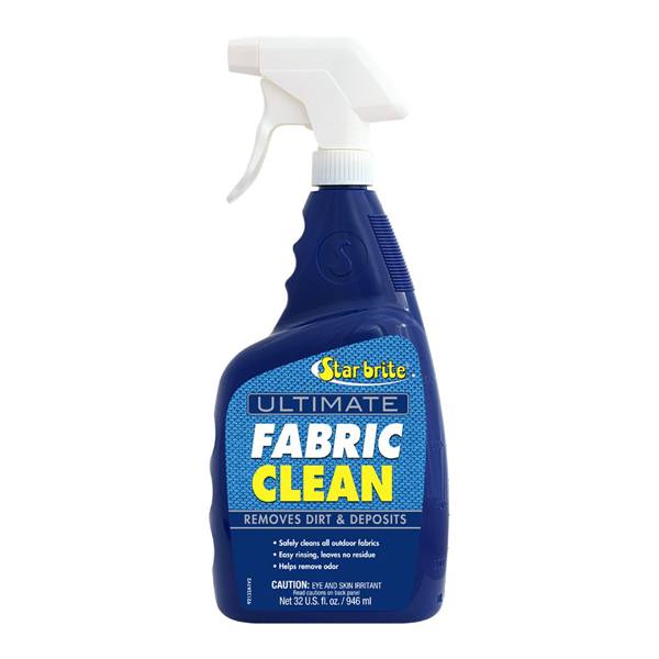 Starbrite Ultimate Fabric Clean 32 Oz