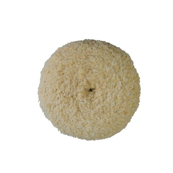 Shurhold Magic Buff Pad-7 1/2" Wool
