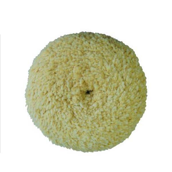Shurhold Super Cut Pad-7 1/2" X 1" Wool