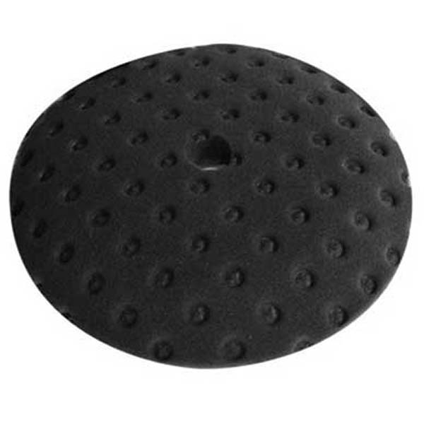Shurhold Pro Polish Pad-7 1/2" Black