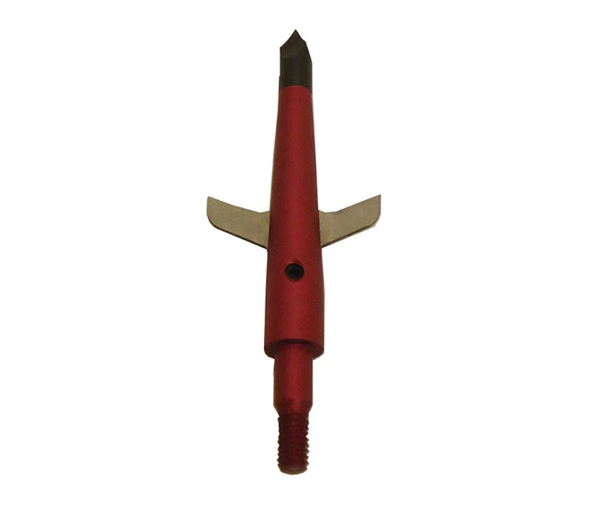 Swhacker #221 2-Blade Practice head 100 Grain (3-pack)