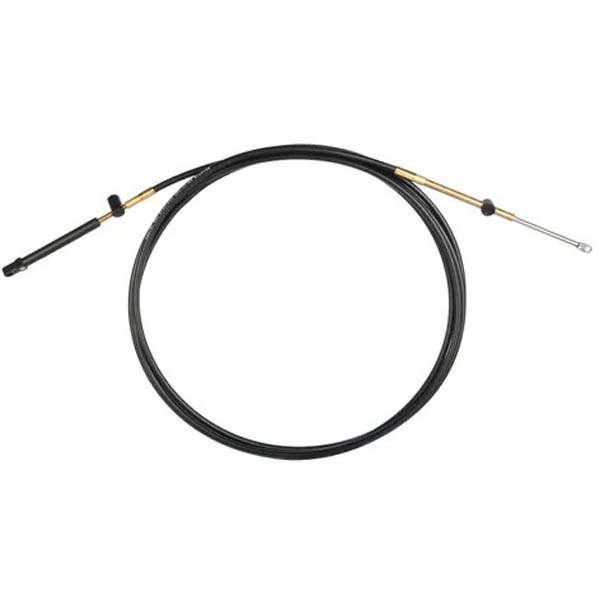 Teleflex Marine Control Cable Assy Merc Tfxtreme 9