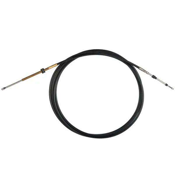 Teleflex Marine Control Cable Assy Omc/Volvo Tfxtreme 14