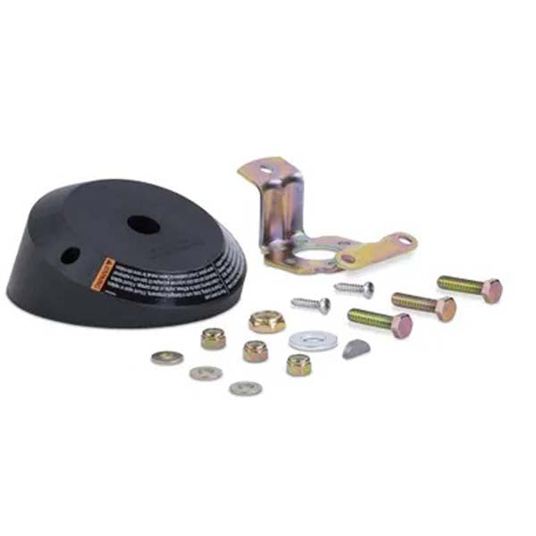 Teleflex Marine 20° Safe-T Bezel Kit Black