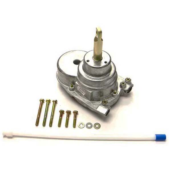 Teleflex Marine Helm Performance Nfb Tilt Single