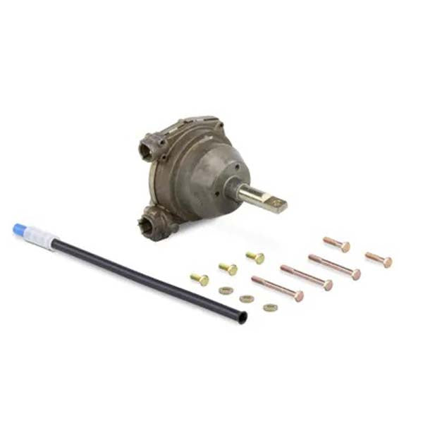 Teleflex Marine Helm Hps Tilt