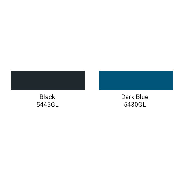 Sea Hawk Monterey Black GL EPA # 44891-9