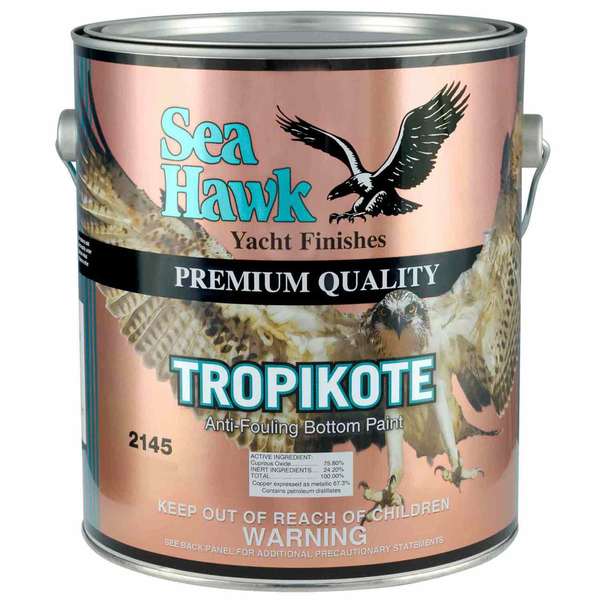 Sea Hawk Tropikote Blue GL EPA # 44891-10