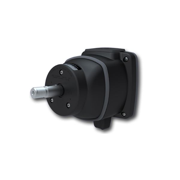 Teleflex Marine SeaStar Helm 2.0 Classic Tilt ORB