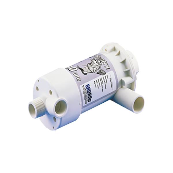 Shurflo Bait Sentry Livewell Pump 800 Gpm-12V