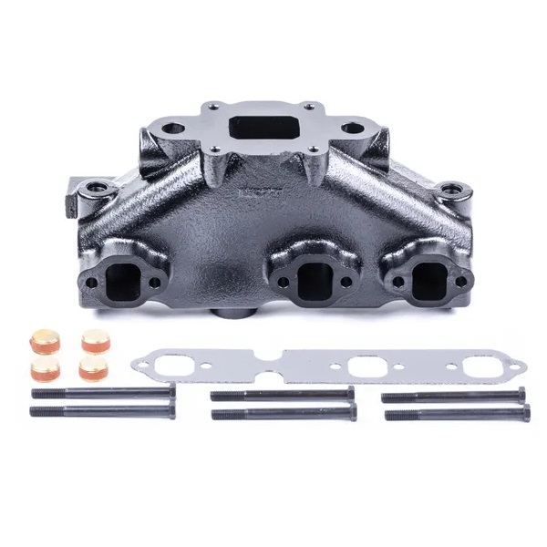 Sierra Manifold V6 Dry Joint Exhaust