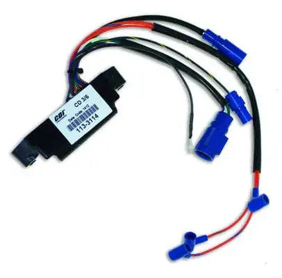 Sierra Power Pack