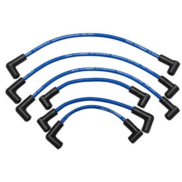 Sierra Wiring Plug Set