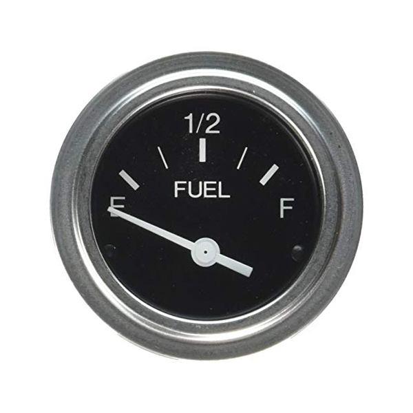 Sierra Fuel Heavy Duty Nylon 2 12 Volt