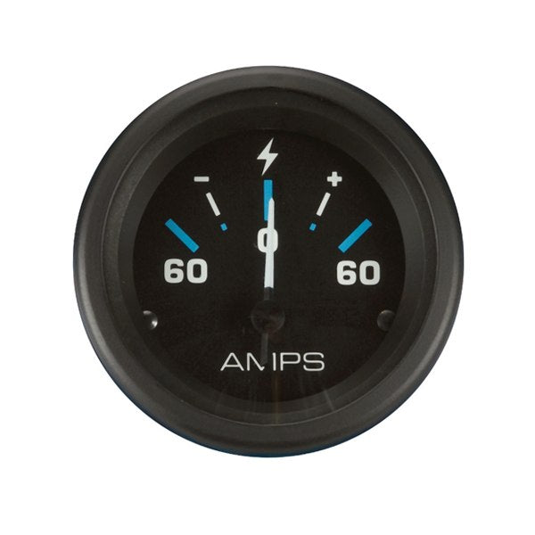 Sierra Ammeter Eclipse 2 60-0-60