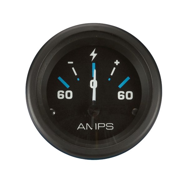 Sierra Ammeter Eclipse 2 60-0-60