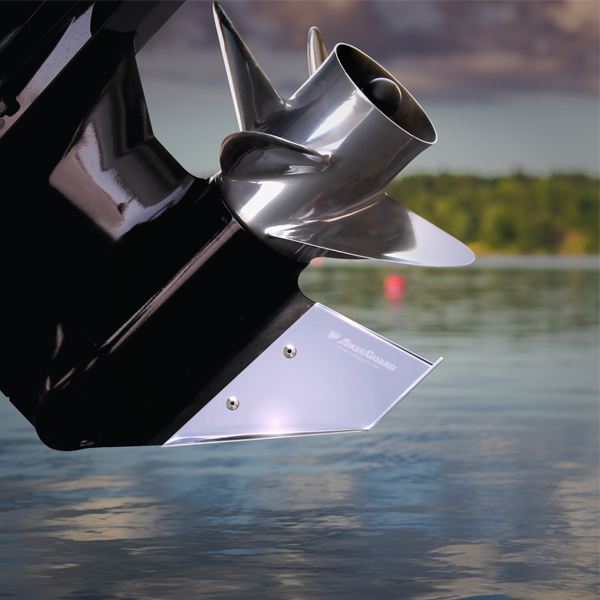 Keel Guard Megaware Skegguard-27151