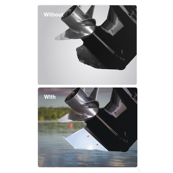 Keel Guard Megaware Skegguard-27181
