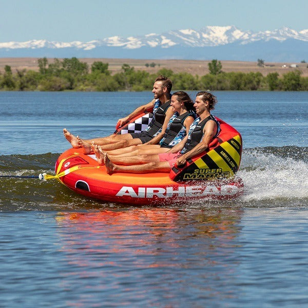 Airhead Sportsstuff Super Mable Tube