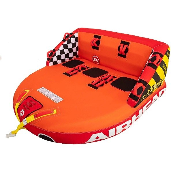 Airhead Sportsstuff Super Mable Tube