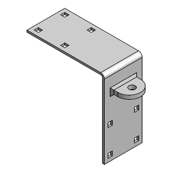 Tie Down Engineering Outside Corner (Male)