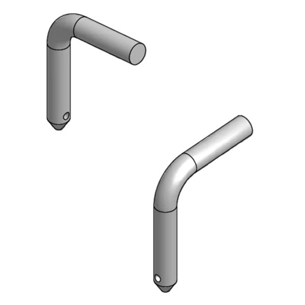 Tie Down Engineering Connector Pin Set