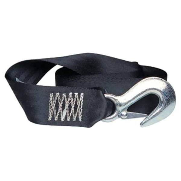 Tie Down Engineering Winch Strap   25'