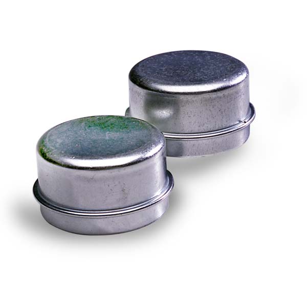 Dexter Axle Dust Cap Pr. 1.98