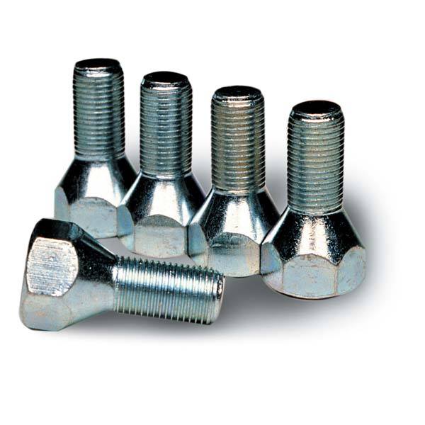 Dexter Axle Lug Bolts 1/2" 5 Pack