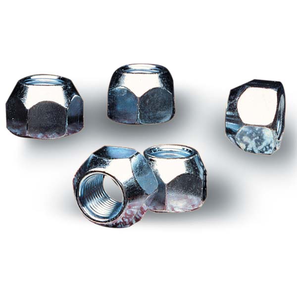 Dexter Axle Lug Nuts 1/2" 5 Pack
