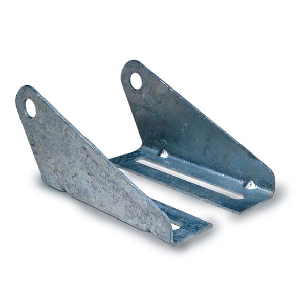 Tie Down Engineering Split Brackets Pr.