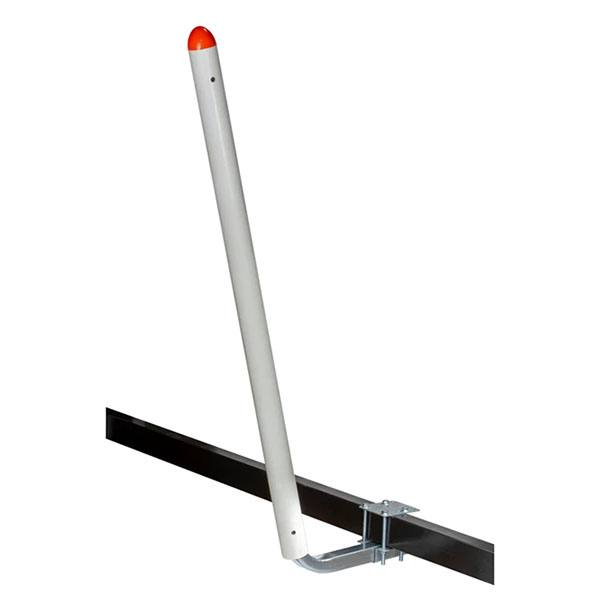 Tie Down Engineering Heavy Duty Guide On Post Kit 48" (Pair)